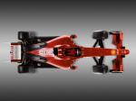 Ferrari F60 2009 года